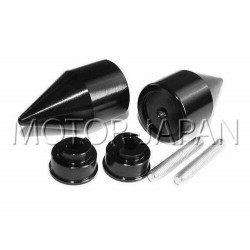 KONCOWKI KIEROWNICY HONDA CB CBR 600 1000 VFR GL rok produkcji 1987 - 2008