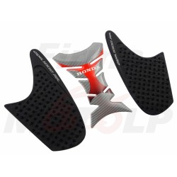 TANK PAD + OSŁONY PADY BOCZNE ZBIORNIKA SIDE GRIP HONDA CBR 1000 RR roczniki 2012-2016