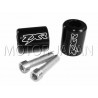 KONCOWKI KIEROWNICY KAWASAKI ZX6 ZX7 ZX9 ZX11 ZX14 ZZR rok produkcji 1987 - 2007