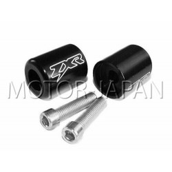 KONCOWKI KIEROWNICY KAWASAKI ZX6 ZX7 ZX9 ZX11 ZX14 ZZR rok produkcji 1987 - 2007
