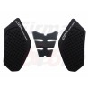 TANK PAD + OSŁONY BOCZNE ZBIORNIKA SIDE GRIP HONDA CBR 600 RR 600RR roczniki 2003-2006