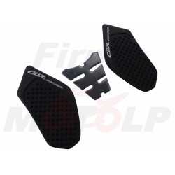 TANK PAD + OSŁONY BOCZNE ZBIORNIKA SIDE GRIP HONDA CBR 600 RR 600RR roczniki 2003-2006