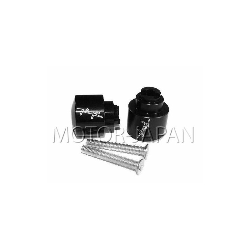 KONCOWKI KIEROWNICY HONDA 600 900 929 954 1000 RR rok produkcji 1993 - 2008