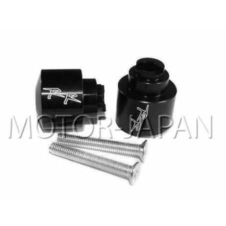 KONCOWKI KIEROWNICY HONDA 600 900 929 954 1000 RR rok produkcji 1993 - 2008