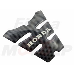 TANK PAD + OSŁONY BOCZNE ZBIORNIKA SIDE GRIP HONDA CBR 600 RR 600RR roczniki 2003-2006