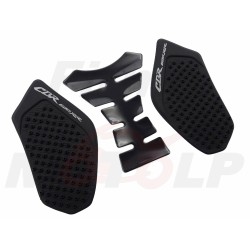 TANK PAD + OSŁONY BOCZNE ZBIORNIKA SIDE GRIP HONDA CBR 600 RR 600RR roczniki 2003-2006