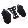TANK PAD + OSŁONY BOCZNE ZBIORNIKA SIDE GRIP HONDA CBR 600 RR 600RR roczniki 2003-2006
