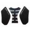 TANK PAD + OSŁONY BOCZNE ZBIORNIKA SIDE GRIP HONDA CBR 600 RR 600RR roczniki 2003-2006