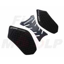 TANK PAD + OSŁONY BOCZNE ZBIORNIKA SIDE GRIP HONDA CBR 600 RR 600RR roczniki 2003-2006