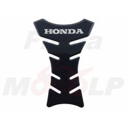 TANK PAD + OSŁONY BOCZNE ZBIORNIKA SIDE GRIP HONDA CBR 600 RR 600RR roczniki 2003-2006