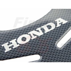 TANK PAD + OSŁONY BOCZNE ZBIORNIKA SIDE GRIP HONDA CBR 600 RR 600RR roczniki 2003-2006