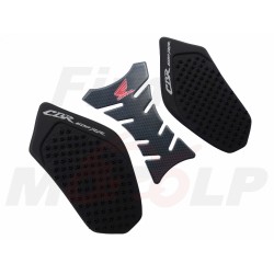 TANK PAD + OSŁONY BOCZNE ZBIORNIKA SIDE GRIP HONDA CBR 600 RR 600RR roczniki 2003-2006