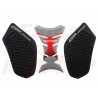 TANK PAD + OSŁONY BOCZNE ZBIORNIKA SIDE GRIP HONDA CBR 600 RR 600RR roczniki 2003-2006