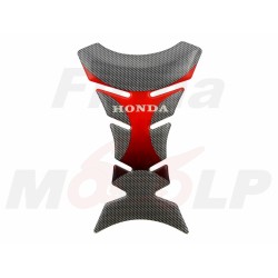 TANK PAD + OSŁONY BOCZNE ZBIORNIKA SIDE GRIP HONDA CBR 600 RR 600RR roczniki 2003-2006