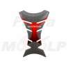 TANK PAD + OSŁONY BOCZNE ZBIORNIKA SIDE GRIP HONDA CBR 600 RR 600RR roczniki 2003-2006
