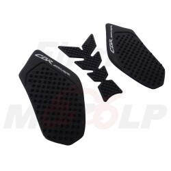 TANK PAD + OSŁONY BOCZNE ZBIORNIKA SIDE GRIP HONDA CBR 600 RR 600RR roczniki 2003-2006