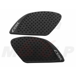 ANTYPOŚLIZGOWE OSŁONY BOCZNE TANK PADY SIDE GRIP HONDA CBR 600 900 929 954 1000 XX FIREBLADE