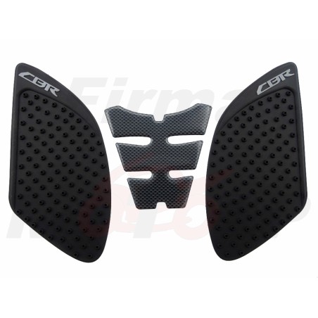 TANK PAD + OSŁONY BOCZNE ZBIORNIKA SIDE GRIP HONDA CBR 600 900 929 954 1000 XX FIREBLADE