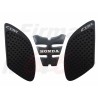 TANK PAD + OSŁONY BOCZNE ZBIORNIKA SIDE GRIP HONDA CBR 600 900 929 954 1000 XX FIREBLADE