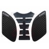 TANK PAD + OSŁONY BOCZNE ZBIORNIKA SIDE GRIP HONDA CBR 600 900 929 954 1000 XX FIREBLADE