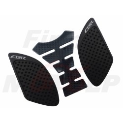 TANK PAD + OSŁONY BOCZNE ZBIORNIKA SIDE GRIP HONDA CBR 600 900 929 954 1000 XX FIREBLADE