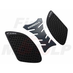 TANK PAD + OSŁONY BOCZNE ZBIORNIKA SIDE GRIP HONDA CBR 600 900 929 954 1000 XX FIREBLADE
