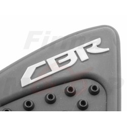TANK PAD + OSŁONY BOCZNE ZBIORNIKA SIDE GRIP HONDA CBR 600 900 929 954 1000 XX FIREBLADE