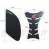 TANK PAD + OSŁONY BOCZNE ZBIORNIKA SIDE GRIP HONDA CBR 600 900 929 954 1000 XX FIREBLADE