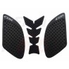 TANK PAD + OSŁONY BOCZNE ZBIORNIKA SIDE GRIP HONDA CBR 600 900 929 954 1000 XX FIREBLADE