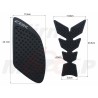 TANK PAD + OSŁONY BOCZNE ZBIORNIKA SIDE GRIP HONDA CBR 600 900 929 954 1000 XX FIREBLADE