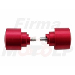 KOŃCÓWKI CIĘŻARKI KIEROWNICY HONDA CBR 900 929 954 F F2 F3 F4 600 1000 RR