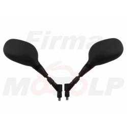 LUSTERKA YAMAHA MT-03 MT03 XT 660 XT660 XTZ 660 TENERE YBR 125 HOMOLOGACJA E11