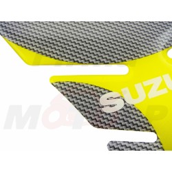 TANKPAD TANK PAD NAKLEJKA OSŁONA NA ZBIORNIK PALIWA SUZUKI GS GSX-R V-STROM