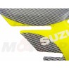 TANKPAD TANK PAD NAKLEJKA OSŁONA NA ZBIORNIK PALIWA SUZUKI GS GSX-R V-STROM