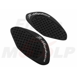 TANK PAD + OSŁONY BOCZNE ZBIORNIKA SIDE GRIP SUZUKI GSX GSX-R 1300 HAYABUSA roczniki 2008-2020