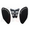 TANK PAD + OSŁONY BOCZNE ZBIORNIKA SIDE GRIP SUZUKI GSX GSX-R 1300 HAYABUSA roczniki 2008-2020