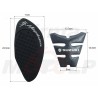 TANK PAD + OSŁONY BOCZNE ZBIORNIKA SIDE GRIP SUZUKI GSX GSX-R 1300 HAYABUSA roczniki 2008-2020