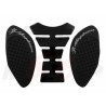TANK PAD + OSŁONY BOCZNE ZBIORNIKA SIDE GRIP SUZUKI GSX GSX-R 1300 HAYABUSA roczniki 2008-2020