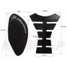 TANK PAD + OSŁONY BOCZNE ZBIORNIKA SIDE GRIP SUZUKI GSX GSX-R 1300 HAYABUSA roczniki 2008-2020