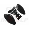 TANK PAD + OSŁONY BOCZNE ZBIORNIKA SIDE GRIP SUZUKI GSX GSX-R 1300 HAYABUSA roczniki 2008-2020