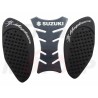 TANK PAD + OSŁONY BOCZNE ZBIORNIKA SIDE GRIP SUZUKI GSX GSX-R 1300 HAYABUSA roczniki 2008-2020