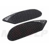 ANTYPOŚLIZGOWE OSŁONY BOCZNE TANK PADY SIDE GRIP SUZUKI GSX-R GSXR 600 750 roczniki 2006-2007