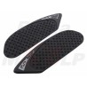ANTYPOŚLIZGOWE OSŁONY BOCZNE TANK PADY SIDE GRIP SUZUKI GSX-R GSXR 600 750 roczniki 2006-2007