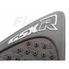 ANTYPOŚLIZGOWE OSŁONY BOCZNE TANK PADY SIDE GRIP SUZUKI GSX-R GSXR 600 750 roczniki 2006-2007
