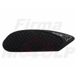 ANTYPOŚLIZGOWE OSŁONY BOCZNE TANK PADY SIDE GRIP SUZUKI GSX-R GSXR 600 750 roczniki 2006-2007