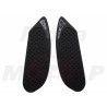 ANTYPOŚLIZGOWE OSŁONY BOCZNE TANK PADY SIDE GRIP SUZUKI GSX-R GSXR 600 750 roczniki 2006-2007