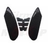 TANK PAD + OSŁONY BOCZNE ZBIORNIKA SIDE GRIP SUZUKI GSX-R GSXR 600 750 roczniki 2006-2007