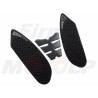 TANK PAD + OSŁONY BOCZNE ZBIORNIKA SIDE GRIP SUZUKI GSX-R GSXR 600 750 roczniki 2006-2007