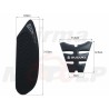 TANK PAD + OSŁONY BOCZNE ZBIORNIKA SIDE GRIP SUZUKI GSX-R GSXR 600 750 roczniki 2006-2007