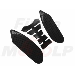TANK PAD + OSŁONY BOCZNE ZBIORNIKA SIDE GRIP SUZUKI GSX-R GSXR 600 750 roczniki 2006-2007